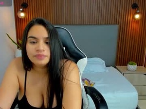 Screenshot from maite_saens_ webcams