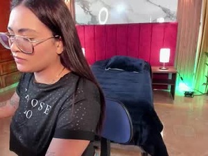 Screenshot from maithe_rose webcams