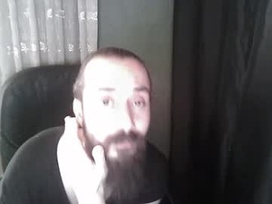 Screenshot from makyajlikedi webcams
