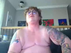 Screenshot from malachiterox webcams