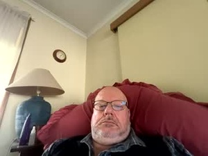 Screenshot from malecarer webcams