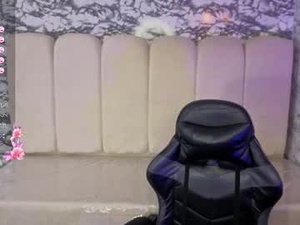 Screenshot from maleja_v_ webcams