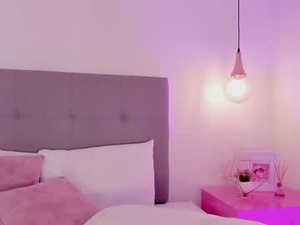 Screenshot from malena_angel_ webcams