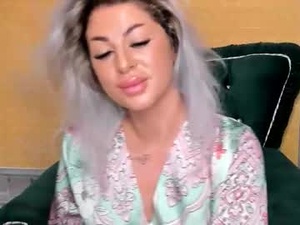 Screenshot from malennamuse webcams