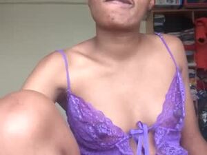 Screenshot from malimaya webcams