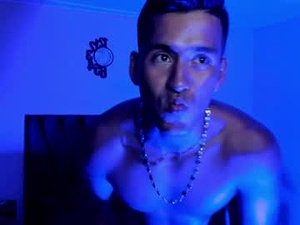 Screenshot from maluma_lans webcams