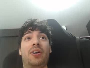 Screenshot from malumaricardo webcams