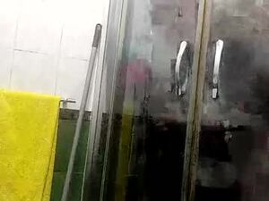Screenshot from mamuka157 webcams