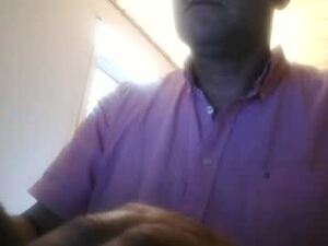 Screenshot from man_from_germany_62 webcams