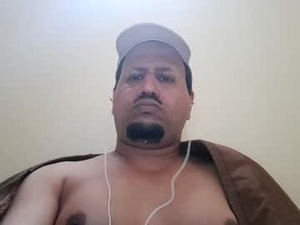 Screenshot from man_new webcams