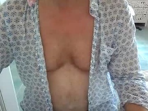 Screenshot from manbitcherx webcams