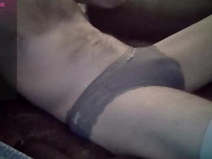 Screenshot from manclad391671 webcams