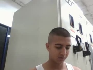 Screenshot from mano21_ webcams
