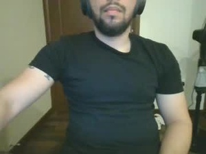 Screenshot from manuel777a2 webcams