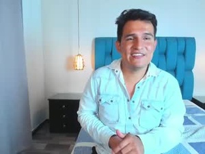 Screenshot from manuel_firee webcams