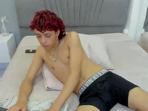 Screenshot from manuel_rivero webcams