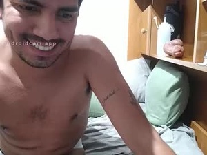 Screenshot from manuelino93 webcams