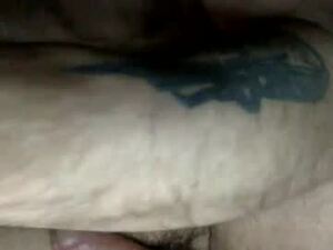 Screenshot from manwith2brains webcams