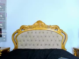 Screenshot from maracrawford webcams