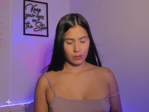 Screenshot from maragirl webcams