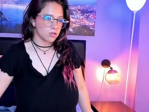 Screenshot from maramartinez_ webcams