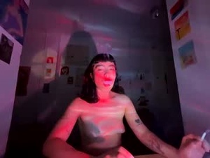 Screenshot from maravesper webcams