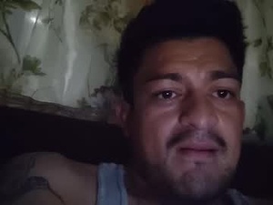 Screenshot from maravillaernesto189 webcams