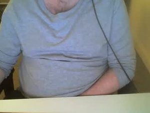 Screenshot from marc_justfortoday webcams