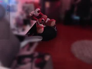 Screenshot from marcela2101s webcams