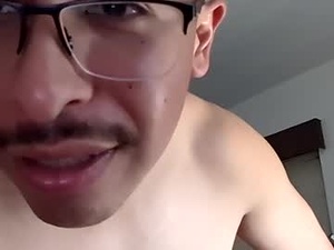 Screenshot from marcial_19 webcams