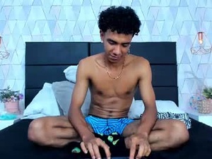 Screenshot from marckthompson webcams
