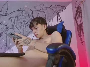 Screenshot from marco_777_ webcams