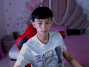 Screenshot from marco_fox webcams