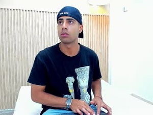 Screenshot from marco_spencer webcams