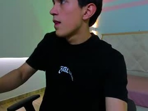 Screenshot from marco_tay webcams