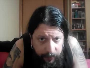 Screenshot from marcos1986 webcams