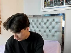 Screenshot from marcoviolet webcams