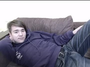 Screenshot from marcus_gold webcams