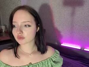 Screenshot from marcy_liss webcams