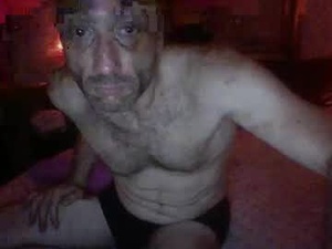 Screenshot from mardok83hot webcams