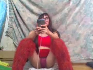Screenshot from marga_xxx webcams