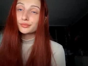 Screenshot from margaretajorgenson webcams