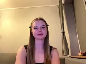 Screenshot from margaretdirty webcams