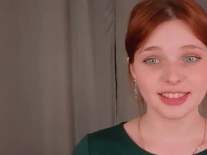 Screenshot from margaretrobinson_ webcams