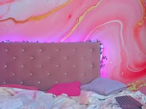 Screenshot from margarita__05 webcams