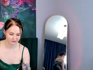 Screenshot from margodoly webcams