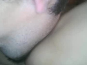 Screenshot from margotshorse webcams