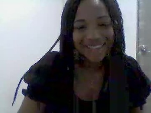 Screenshot from maria_le webcams
