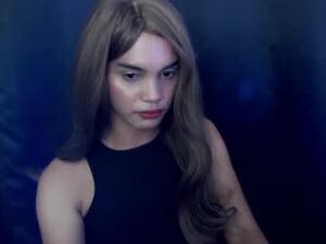 Screenshot from maria_summers webcams
