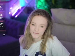 Screenshot from mariamedow webcams